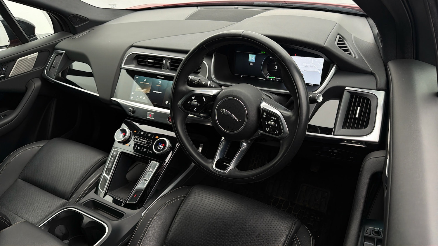 Used Jaguar I-Pace 2023 for sale - 78109068: Photo 9