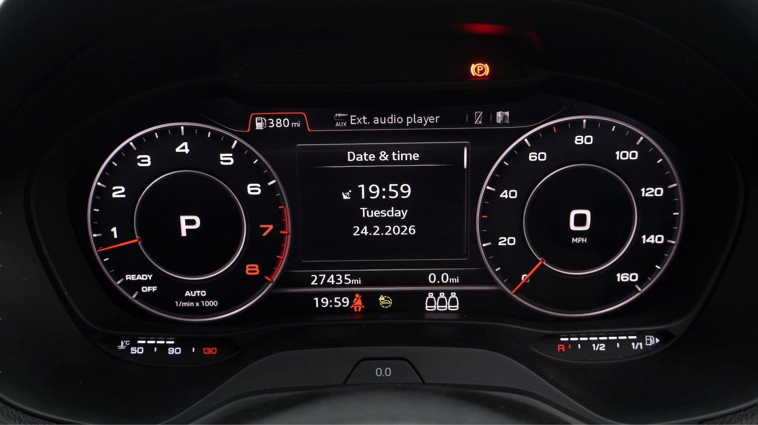 Used Audi Q2 2022 for sale - 77662400: Photo 10