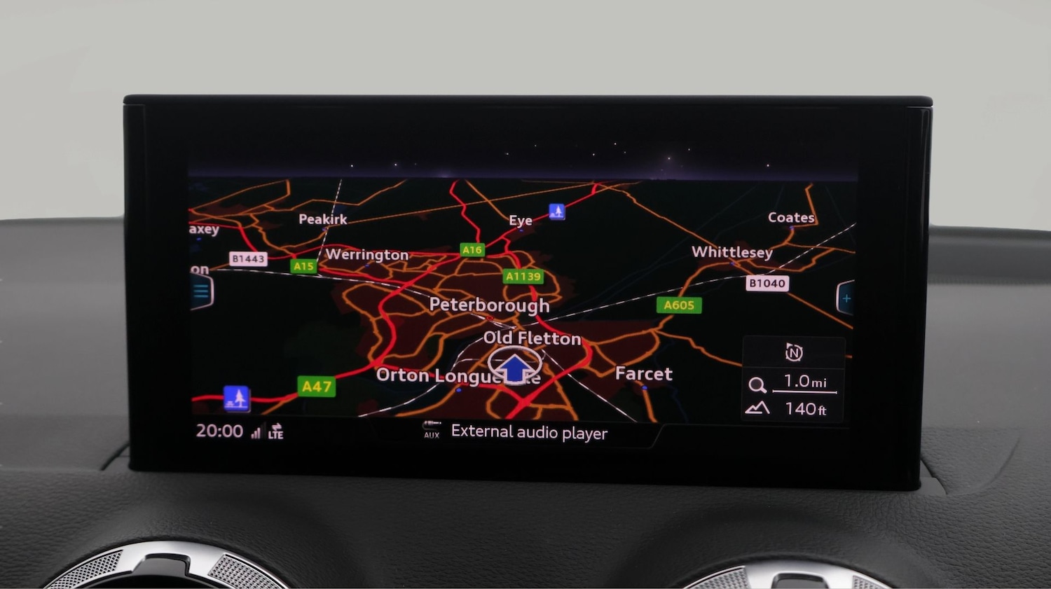 Used Audi Q2 2022 for sale - 77662400: Photo 11