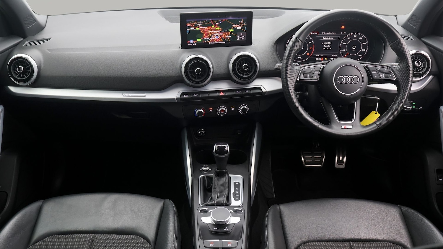 Used Audi Q2 2022 for sale - 77662400: Photo 13