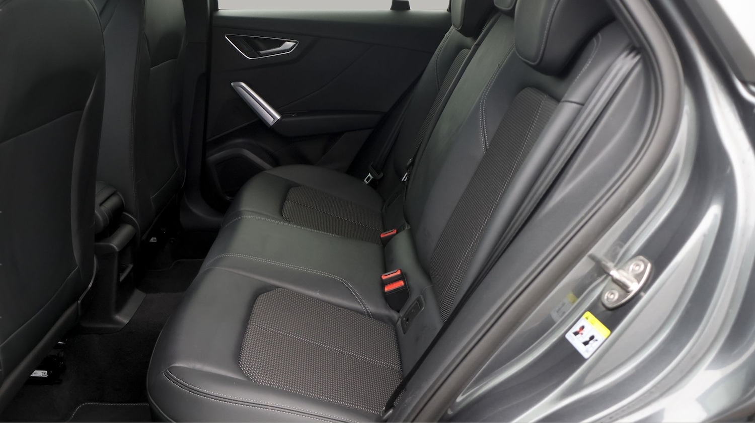 Used Audi Q2 2022 for sale - 77662400: Photo 16