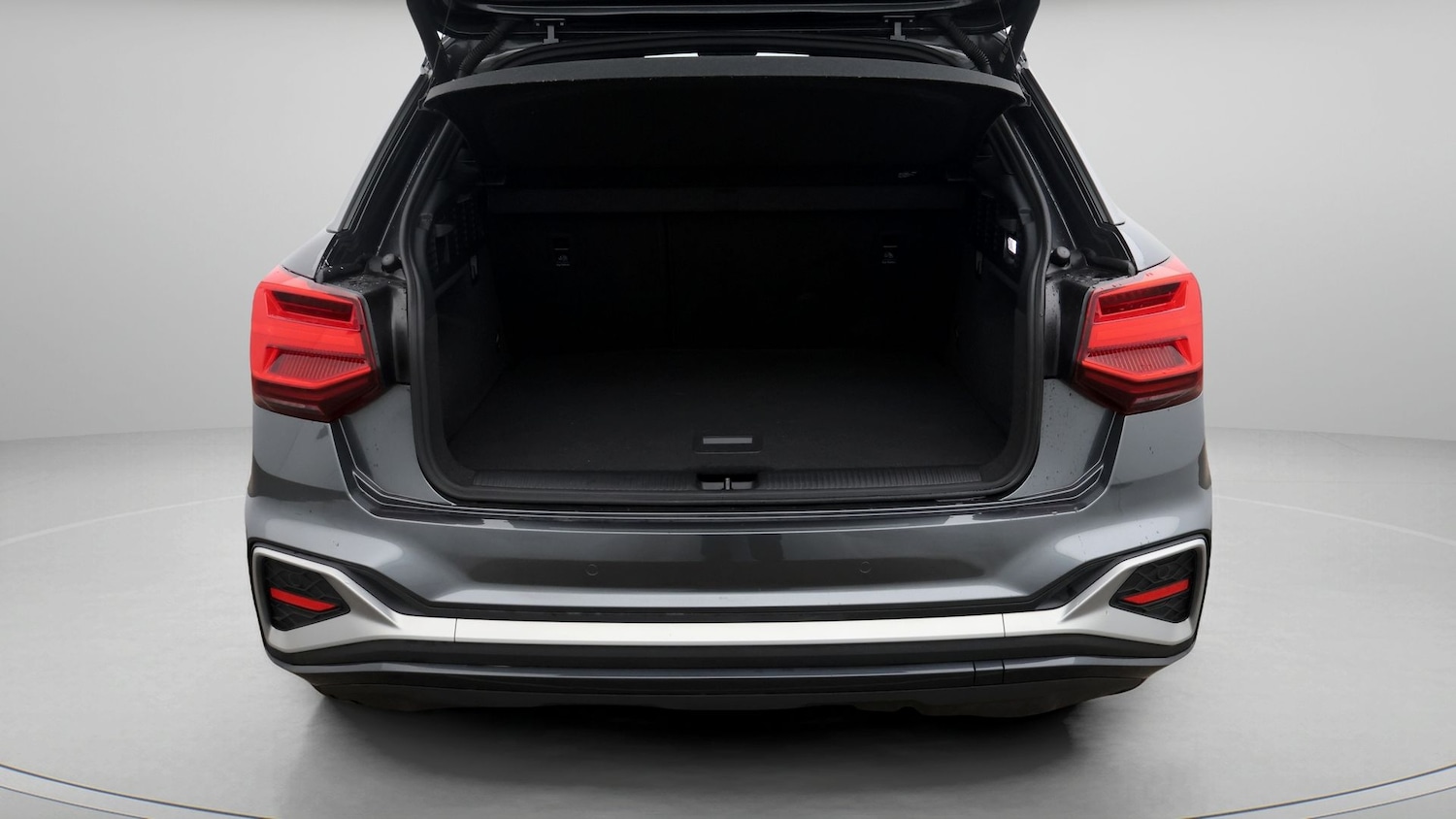 Used Audi Q2 2022 for sale - 77662400: Photo 17