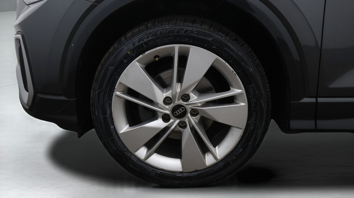 Used Audi Q2 2022 for sale - 77662400: Photo 18