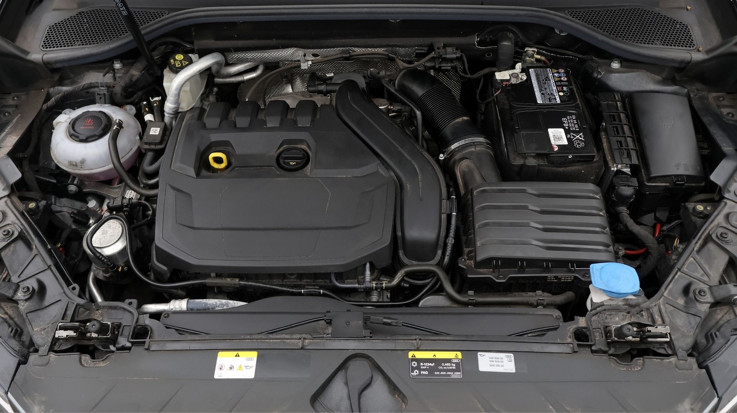 Used Audi Q2 2022 for sale - 77662400: Photo 19