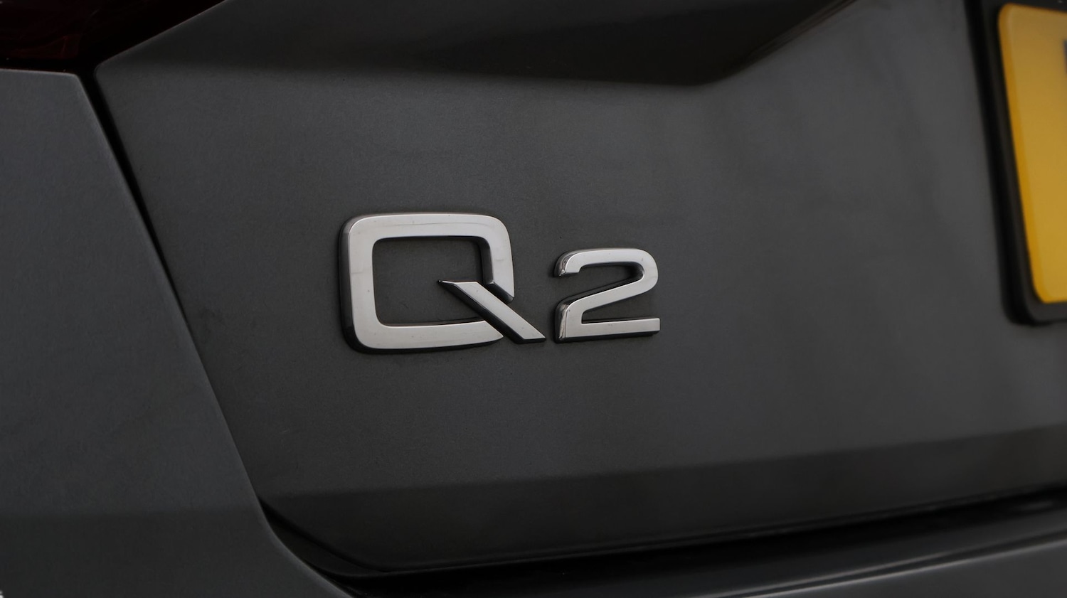 Used Audi Q2 2022 for sale - 77662400: Photo 20