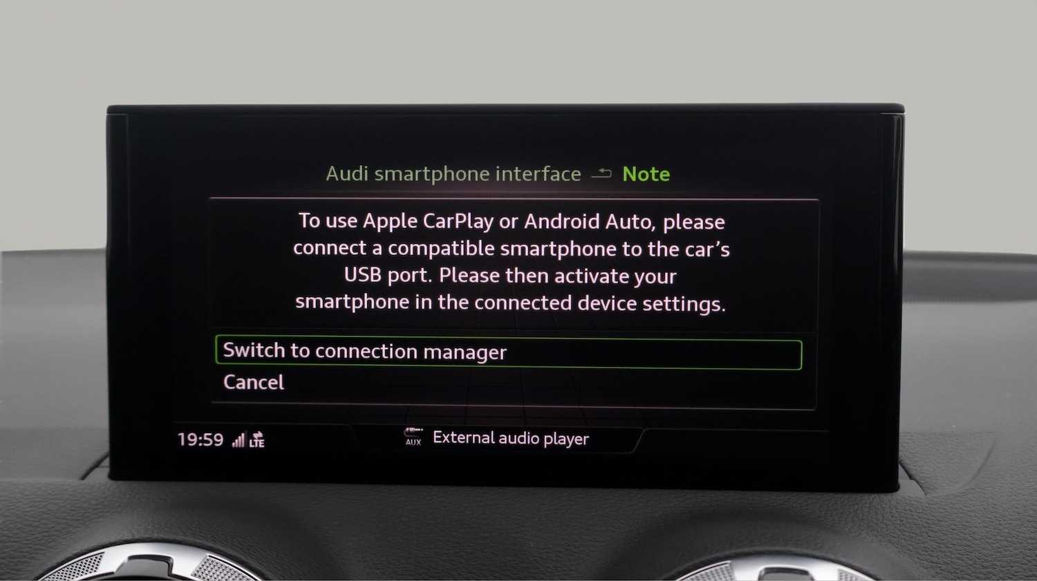 Used Audi Q2 2022 for sale - 77662400: Photo 25