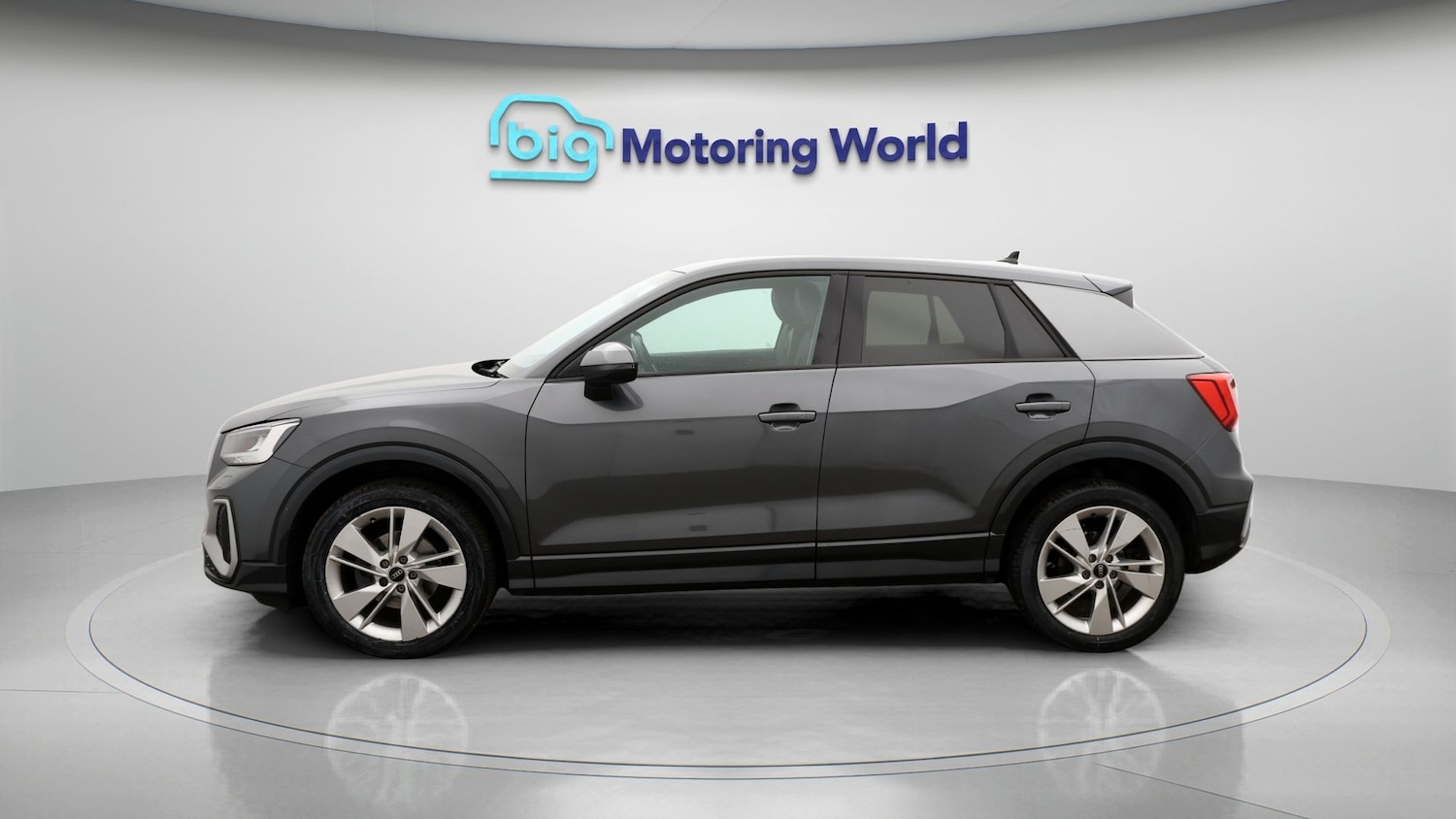 Used Audi Q2 2022 for sale - 77662400: Photo 4