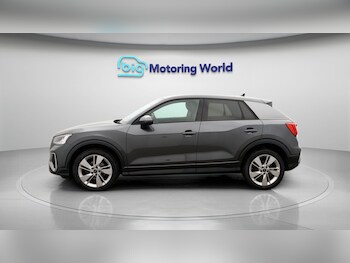 Used Audi Q2 2022 for sale - 77662400: Photo