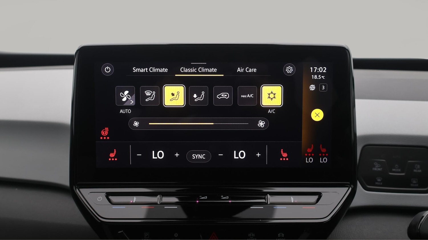 Used Volkswagen ID.3 2023 for sale - 76521691: Photo 12