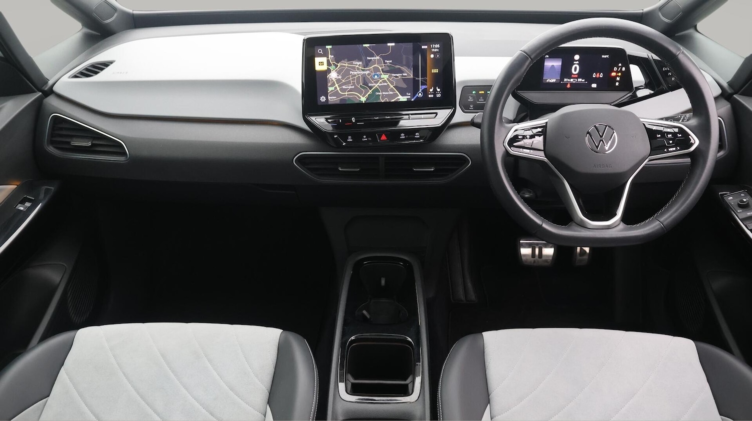 Used Volkswagen ID.3 2023 for sale - 76521691: Photo 13