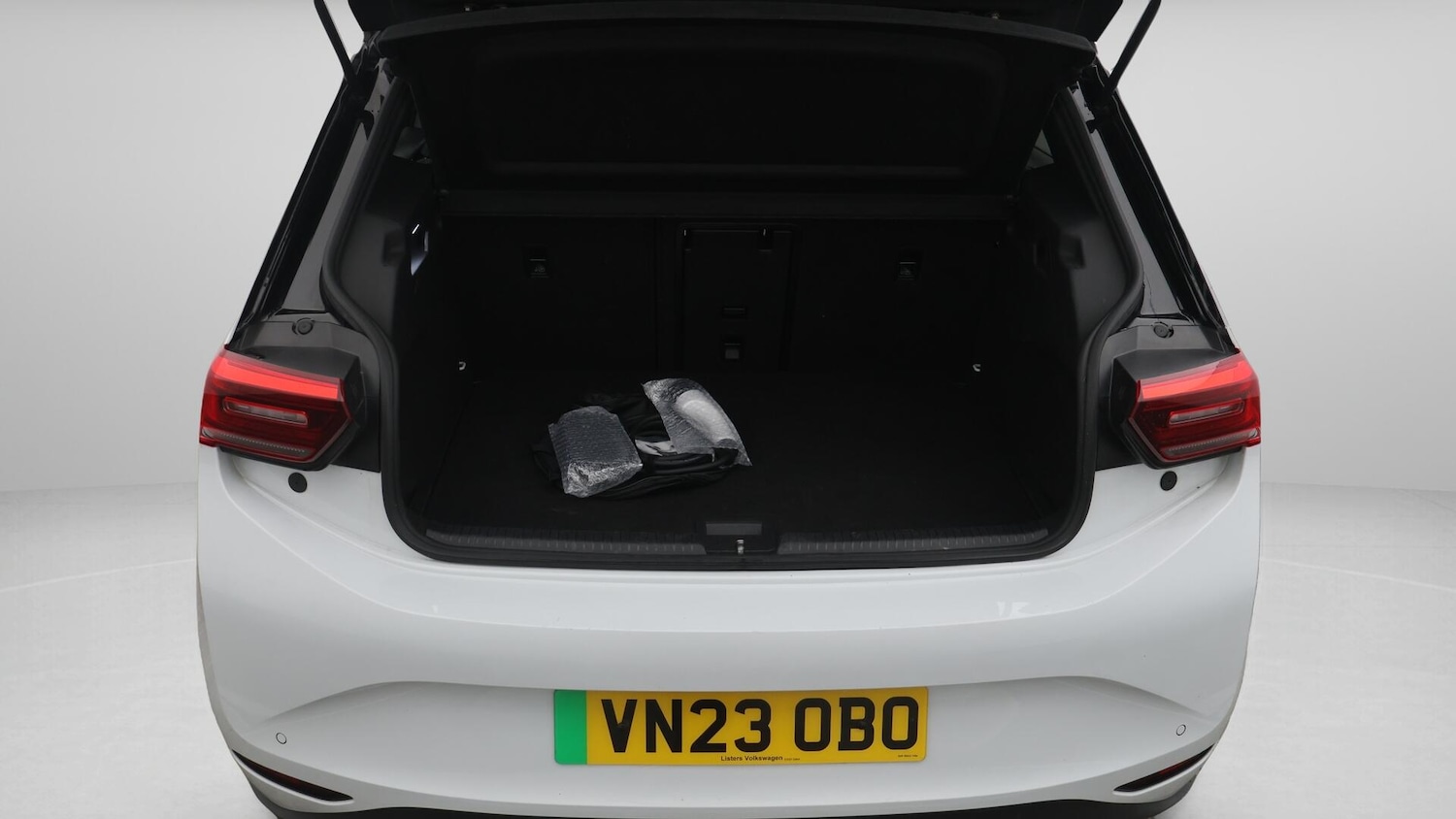 Used Volkswagen ID.3 2023 for sale - 76521691: Photo 17