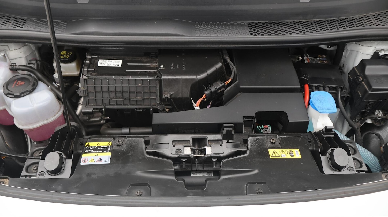 Used Volkswagen ID.3 2023 for sale - 76521691: Photo 19