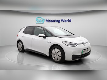 Volkswagen - ID.3