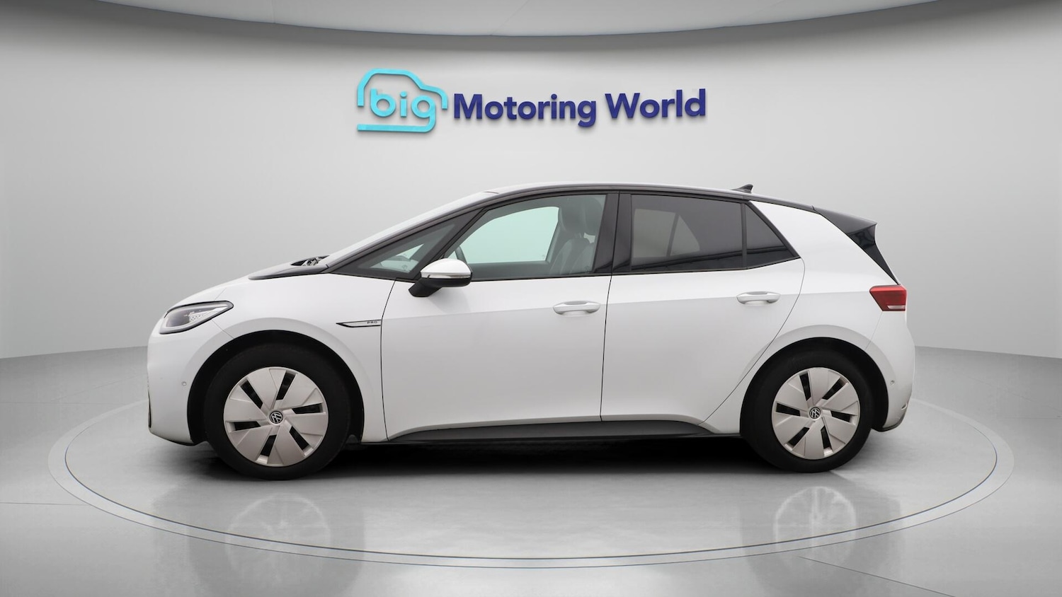 Used Volkswagen ID.3 2023 for sale - 76521691: Photo 4