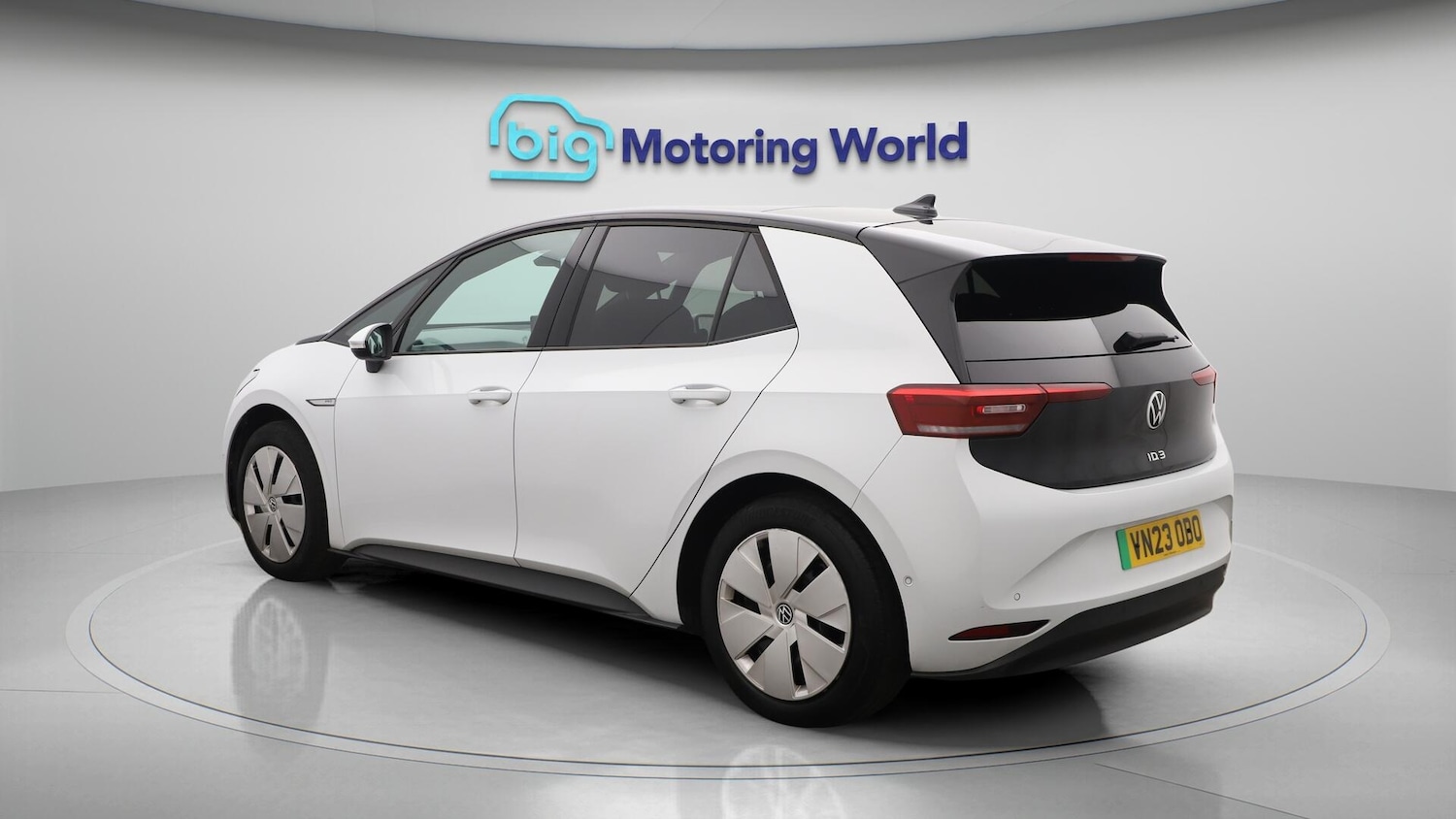 Used Volkswagen ID.3 2023 for sale - 76521691: Photo 5