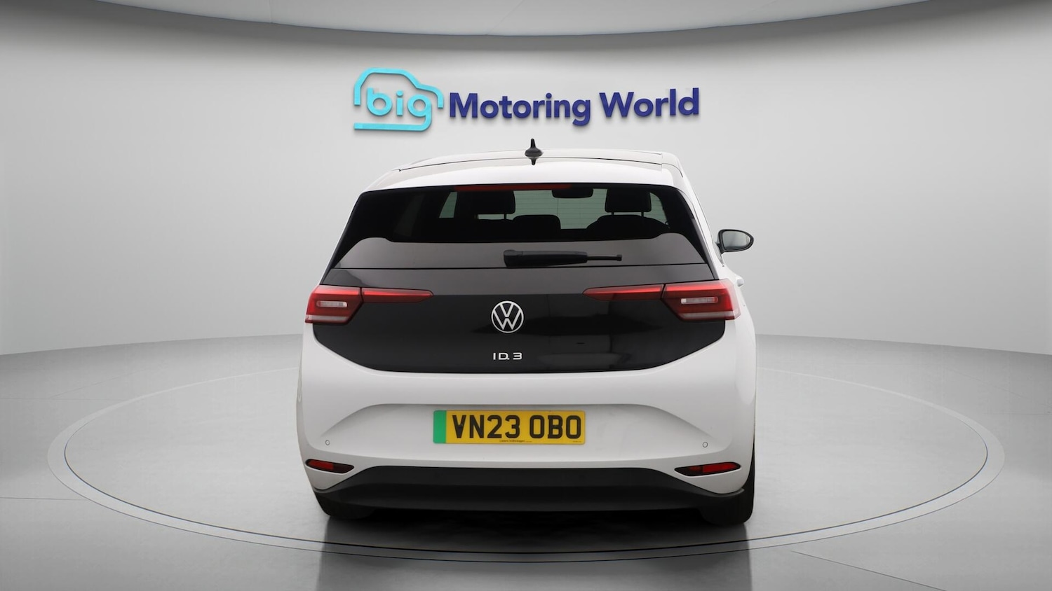 Used Volkswagen ID.3 2023 for sale - 76521691: Photo 6