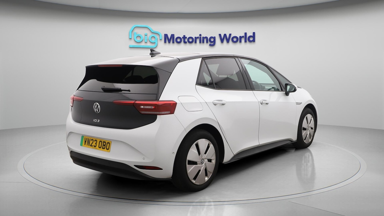 Used Volkswagen ID.3 2023 for sale - 76521691: Photo 7