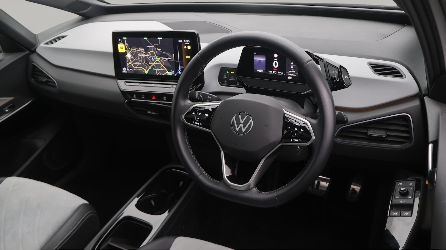 Used Volkswagen ID.3 2023 for sale - 76521691: Photo 9