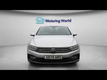 Used Volkswagen Passat 2020 for sale - 75430879: Photo