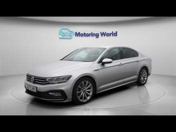 Used Volkswagen Passat 2020 for sale - 75430879: Photo