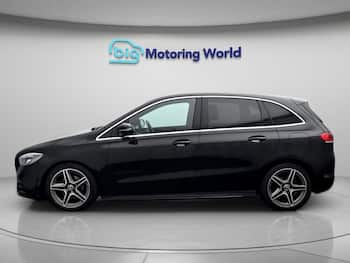 Used Mercedes-Benz B Class 2021 for sale - 79582970: Photo