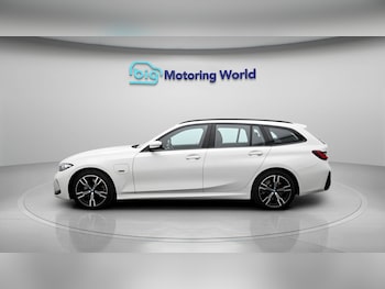 Used BMW 3 Series 2023 for sale - 78354677: Photo