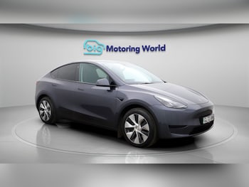Used Tesla Model Y 2022 for sale - 77779503: Photo