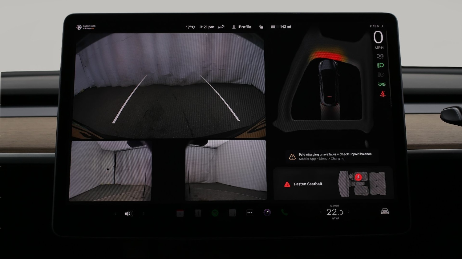 Used Tesla Model Y 2022 for sale - 77779503: Photo 21