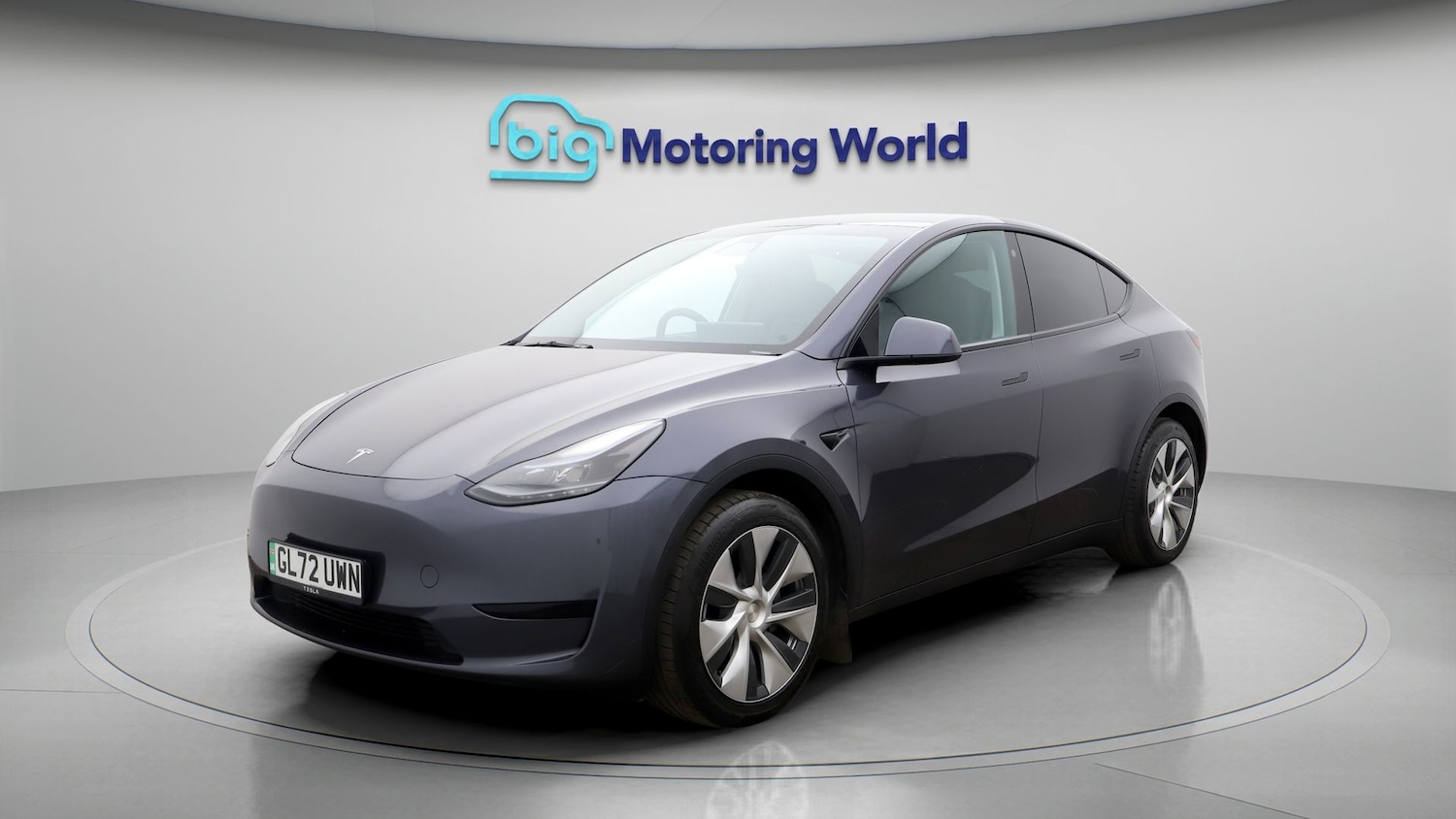 Used Tesla Model Y 2022 for sale - 77779503: Photo 3