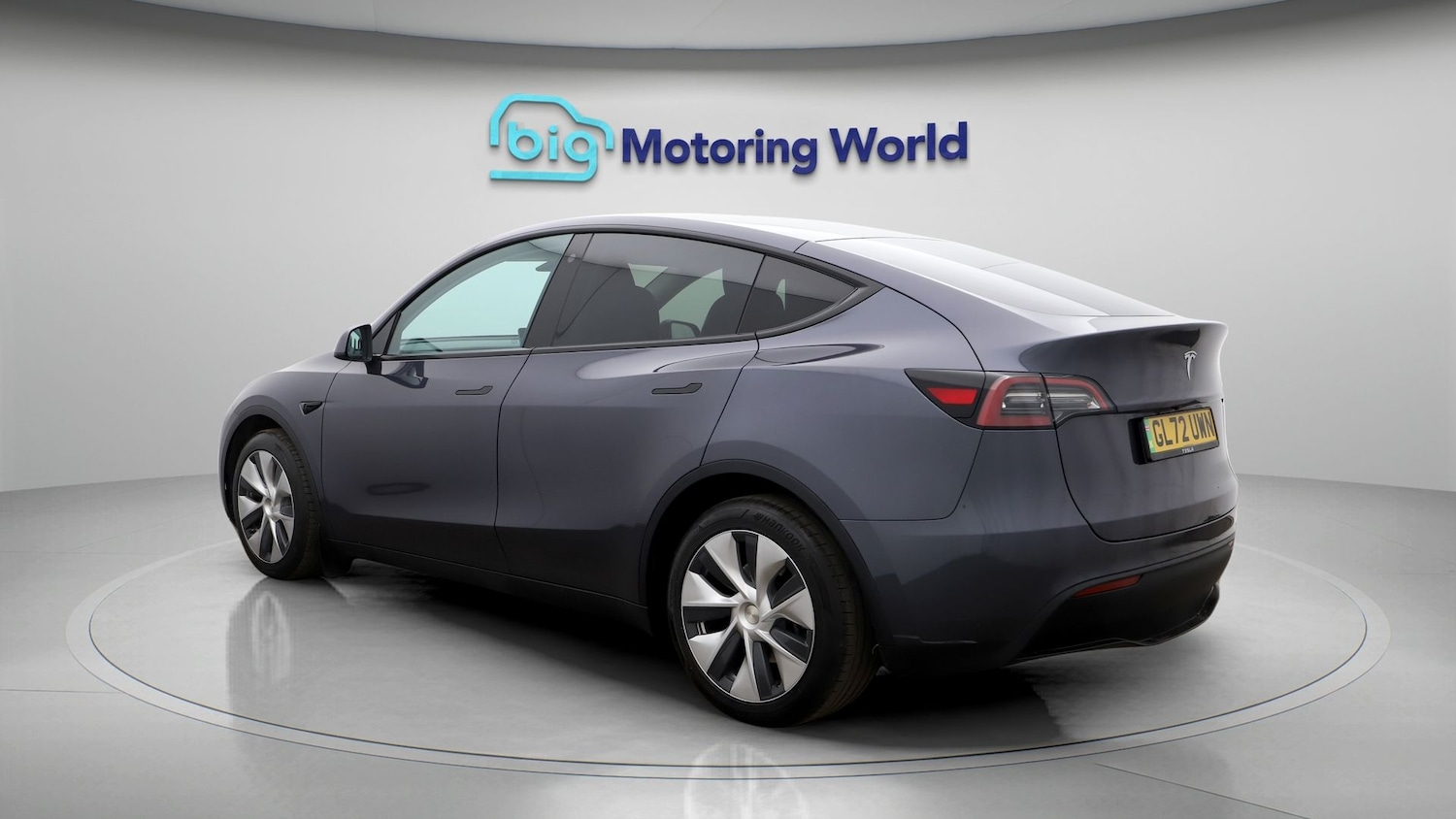 Used Tesla Model Y 2022 for sale - 77779503: Photo 5
