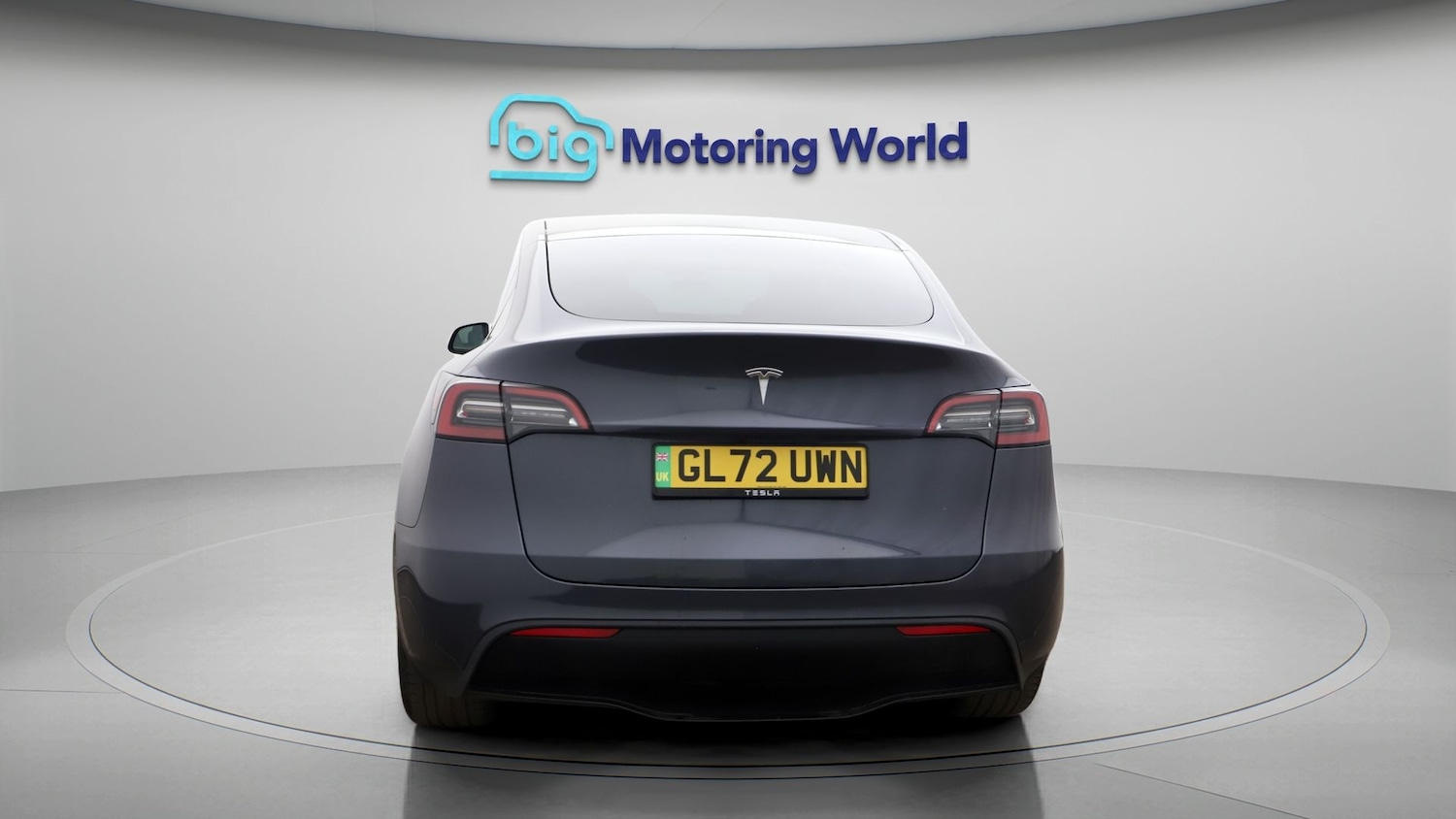 Used Tesla Model Y 2022 for sale - 77779503: Photo 6