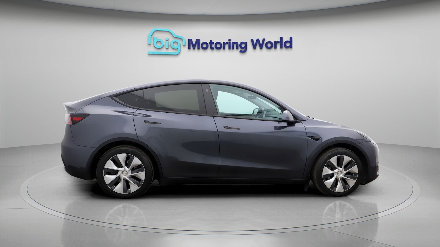 Used Tesla Model Y 2022 for sale - 77779503: Photo 8