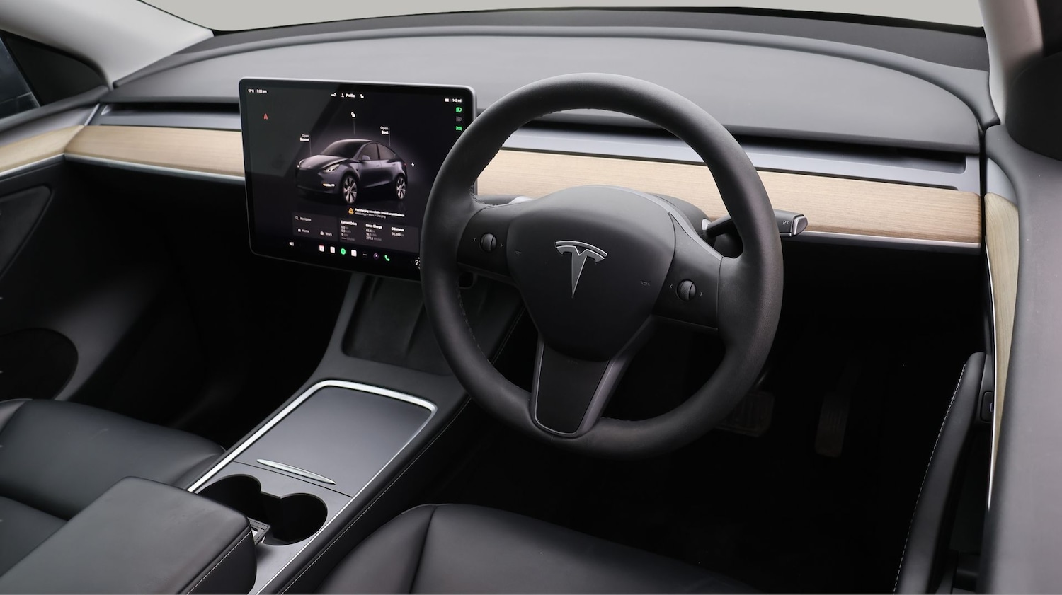 Used Tesla Model Y 2022 for sale - 77779503: Photo 9