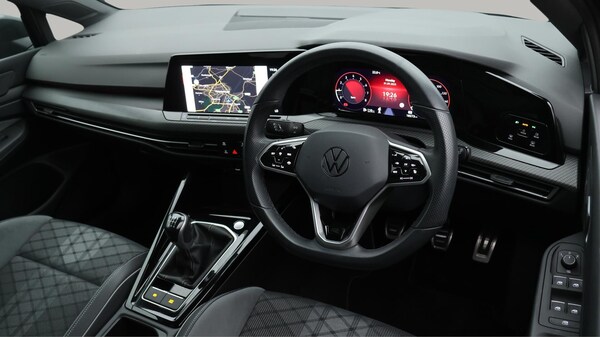 Used Volkswagen Golf 2023 for sale - 75769494: Photo 10