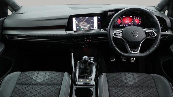 Used Volkswagen Golf 2023 for sale - 75769494: Photo 14