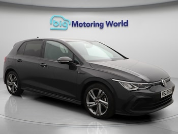 Used Volkswagen Golf 2023 for sale - 75769494: Photo