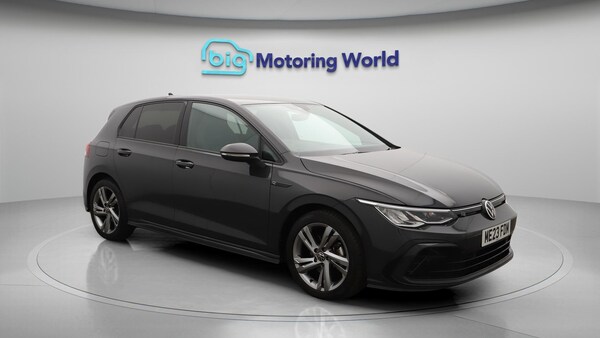 Used Volkswagen Golf 2023 for sale - 75769494: Photo 2