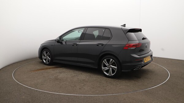 Used Volkswagen Golf 2023 for sale - 75769494: Photo 36
