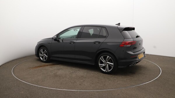 Used Volkswagen Golf 2023 for sale - 75769494: Photo 37