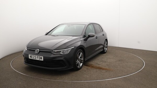 Used Volkswagen Golf 2023 for sale - 75769494: Photo 38