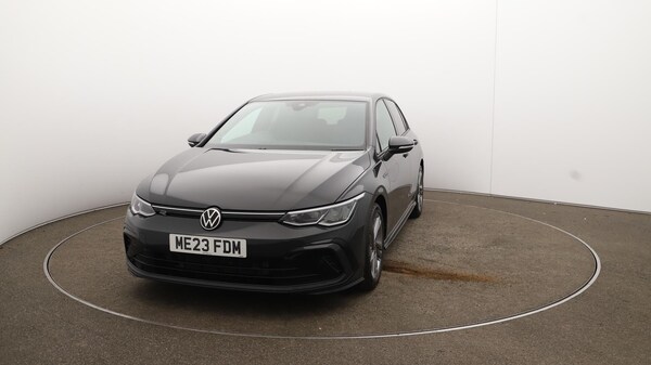 Used Volkswagen Golf 2023 for sale - 75769494: Photo 39