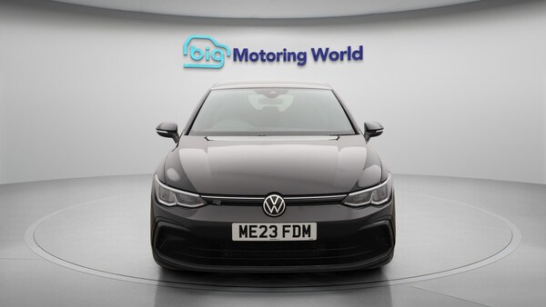 Used Volkswagen Golf 2023 for sale - 75769494: Photo 3