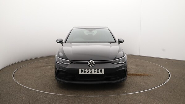 Used Volkswagen Golf 2023 for sale - 75769494: Photo 41