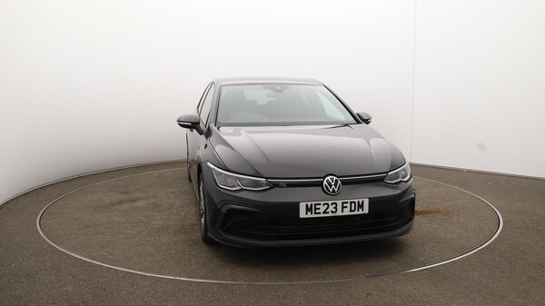 Used Volkswagen Golf 2023 for sale - 75769494: Photo 42
