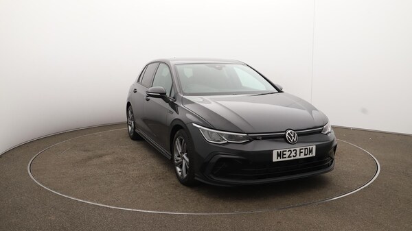 Used Volkswagen Golf 2023 for sale - 75769494: Photo 43