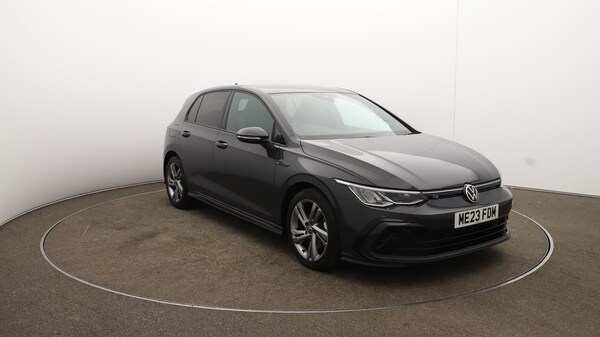 Used Volkswagen Golf 2023 for sale - 75769494: Photo 44