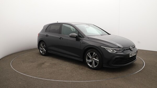 Used Volkswagen Golf 2023 for sale - 75769494: Photo 45