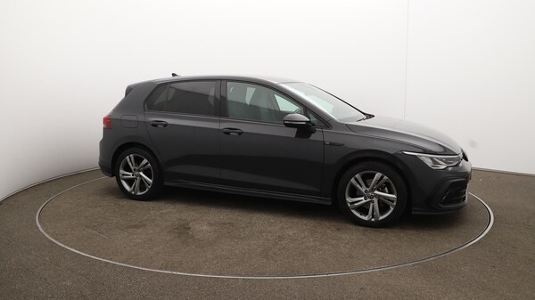 Used Volkswagen Golf 2023 for sale - 75769494: Photo 47