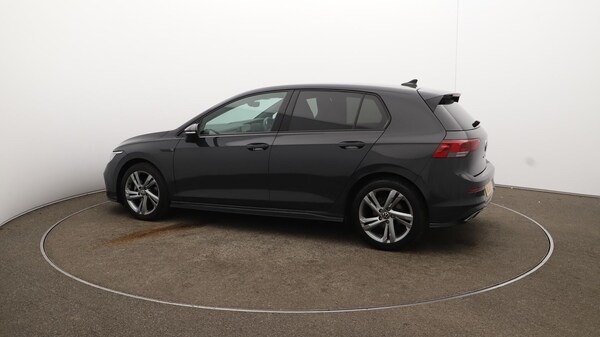 Used Volkswagen Golf 2023 for sale - 75769494: Photo 48
