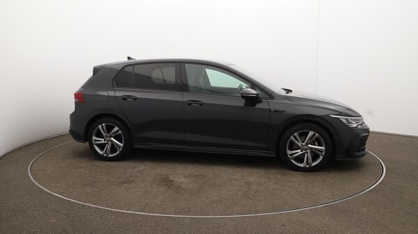 Used Volkswagen Golf 2023 for sale - 75769494: Photo 49